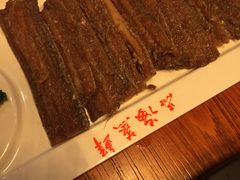 -蟹谢蒸鲜自助餐厅