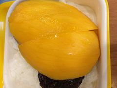 -满记甜品(南京虹悦城三店)