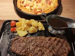 -必胜客(云汇天地店)