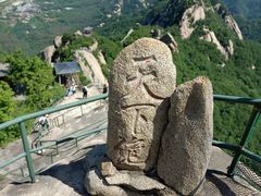 -丹东凤凰山景区