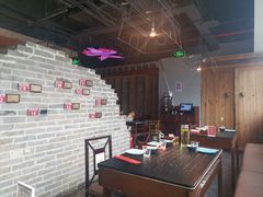 -局气 烤鸭·北京菜(光华路店)