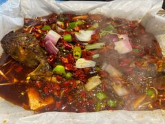 -红辣椒·川菜·火锅(张杨路店)