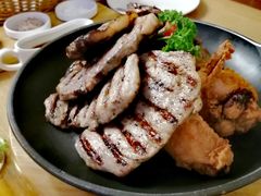 -沈阳瑞士酒店·普拉那啤酒坊