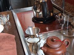 -武林厨神·粤式茶点(五羊店)
