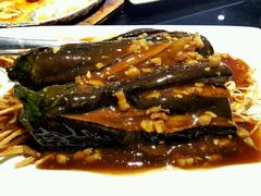 -闫府私房菜·百年鲁菜(恒隆店)
