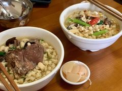 -刘信牛羊肉小炒泡馍(回民街店)