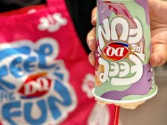 -DQ·蛋糕·冰淇淋(五角场万达店)