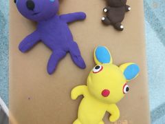 -蕃茄田艺术(普陀长风大悦城中心)