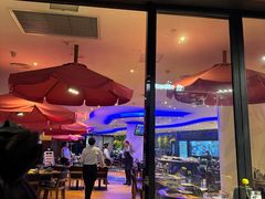 -拉蒂娜·巴西牛排馆 Latina·Brazilian Steakhouse(陆家嘴旗舰店)