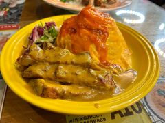 -肥韬茶餐厅(南山mini店)