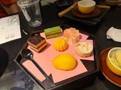-松鹤精致料理(五一中路店)