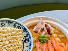-陶兰居·手工点心·粤菜(圆融时代广场店)