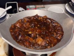 -绿茶餐厅(财富购物中心店)