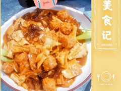 -长安炊烟庭院陕菜(七路明光路店)
