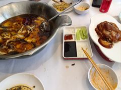 -沸腾鱼乡(知春路分店)