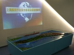 -上海第二工业大学(金海路校区)