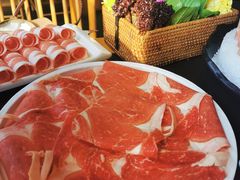 -东来顺·非遗火锅(高新店)