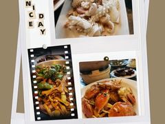 -莲餐厅·湖北菜·潜江小龙虾店(愚园路店)