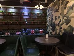 -真枪会射击俱乐部(河西中央公园店)
