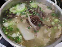 -黑山牛肉汤火锅(花城汇店)