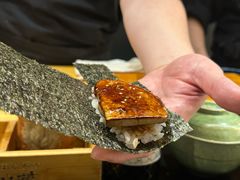 -Sushi Hanzo半藏(天环广场店)