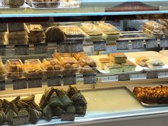麻球-白玉兰食品甜凤店(合生汇店)