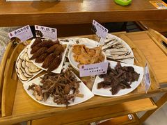 -大理董·董家小厨野生菌火锅(古城旗舰店)