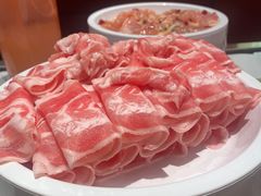 -龍歌自助小火锅(雨花台江南虹悦城店)