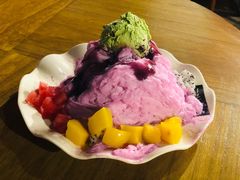 -二斗栗子(黄河道店)