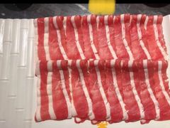 -南门四季铜锅涮肉(左家庄店)