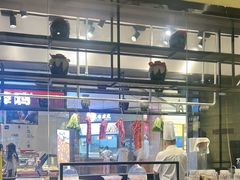 -掂档潮汕牛肉火锅(cityon熙地港店)