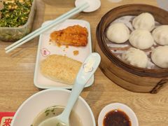 -回味鸭血粉丝汤(砂之船店)