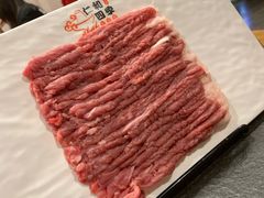 -仁和四季涮肉馆(天坛南门店)
