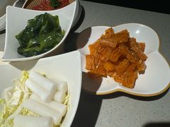 -海底捞火锅(崇文门新世界百货店)