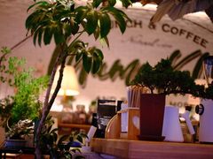 -翠贝卡&Mama Kelly Brunch Coffee(河西店)