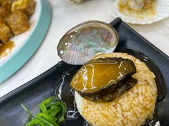 -庆山饭店·海鲜饺子家常菜(北戴河黑石路店)