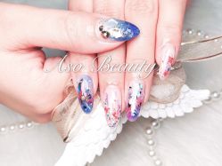 点击看大图 -Aso Artist Beauty美甲美睫