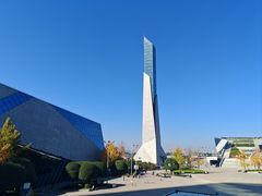 -长沙滨江文化园