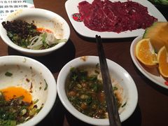 -牛焱·贵州黄牛肉火锅(城西银泰店)