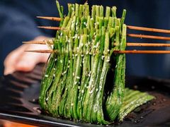 -曼听小寨海鲜烧烤·大连辣炒大王(盖州街店)