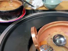 -银同牦牛肉火锅