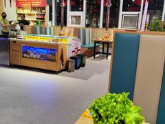 -千岛炭火烤肉·活烤鳗鱼(天通苑店)