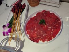 -小龙坎火锅(汉街店)