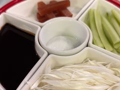 -东来顺•非遗火锅(外滩店)