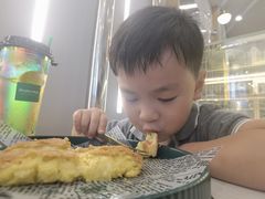 -猫王榴莲世家(三里屯SOHO商场店)