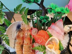 -星伦多自助料理·涮烤一体(杭州来福士店)