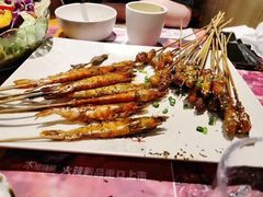 -木屋烧烤(龙华店)