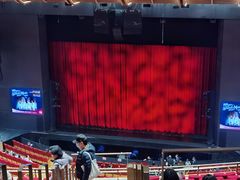 -交通银行前滩31演艺中心