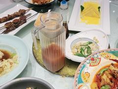 -巴依老爷新疆美食(望京小街店)