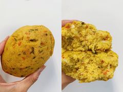 -李小老烧饼(常营民族家园店)